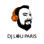DJ Lou Paris